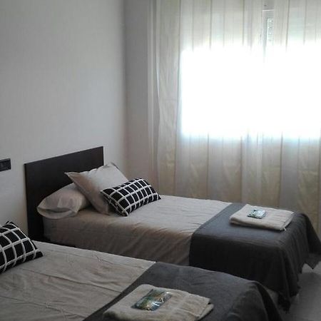 Apartamentos Loyo Portomarin Zewnętrze zdjęcie