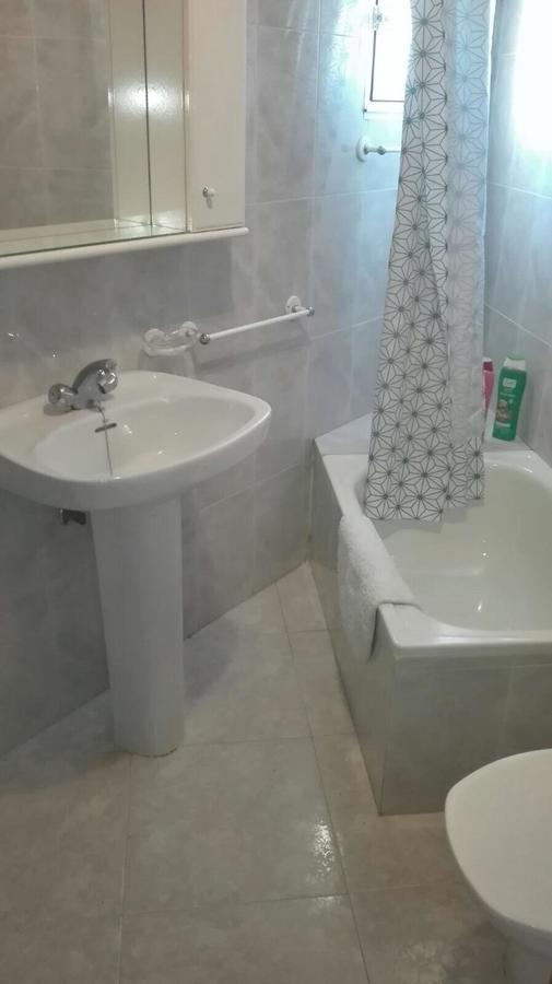 Apartamentos Loyo Portomarin Zewnętrze zdjęcie